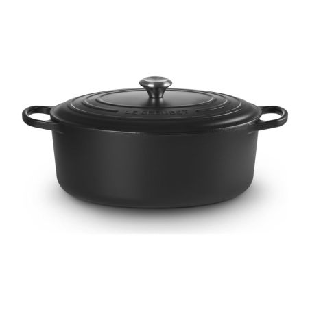 Le Creuset Cocotte Ovalada de Hierro Fundido 35 cm | Le Creuset | Mimocook