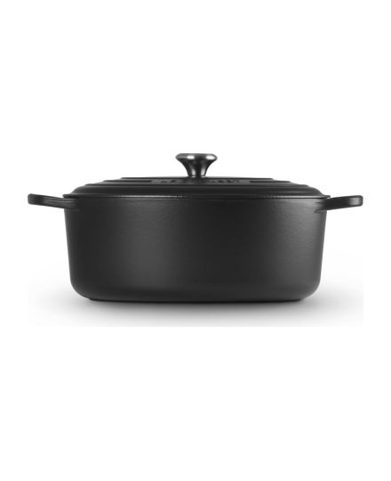 Le Creuset Cocotte Ovalada de Hierro Fundido 35 cm | Le Creuset | Mimocook