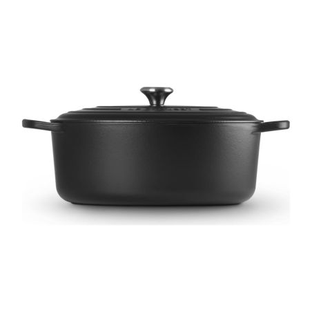 Le Creuset Cast Iron Oval Casserole 35 cm | Le Creuset | Mimocook