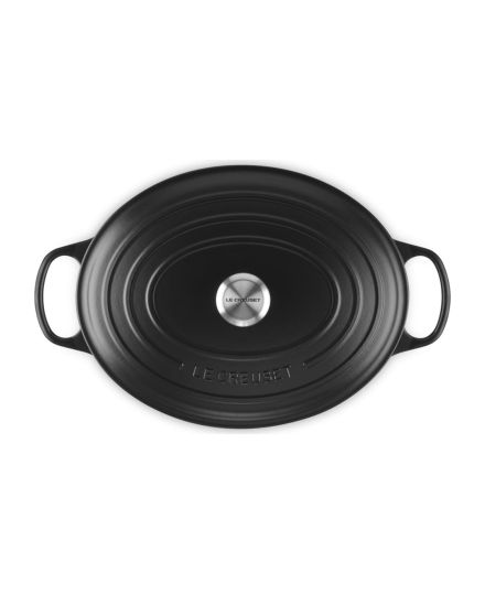 Le Creuset Cocotte Ovalada de Hierro Fundido 35 cm | Le Creuset | Mimocook
