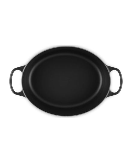 Le Creuset Cocotte Oval em Ferro Fundido Esmaltado 35 cm | Le Creuset | Mimocook