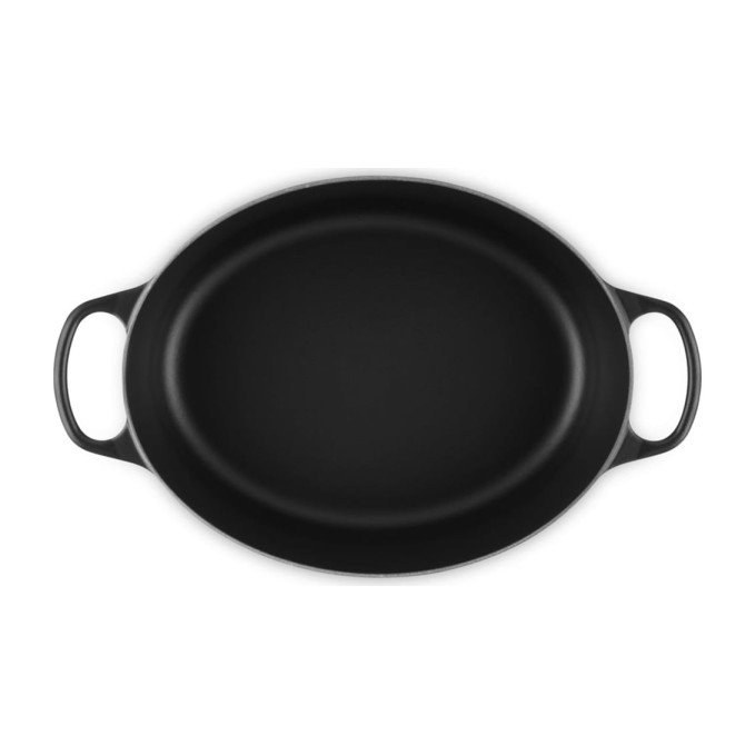 Le Creuset Ovaler Bräter aus Gusseisen 35 cm | Le Creuset | Mimocook