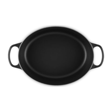 Le Creuset Cast Iron Oval Casserole 35 cm | Le Creuset | Mimocook