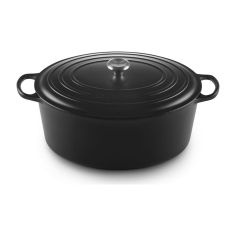 Staub Oval Cocotte Pot 41 cm | Staub | Mimocook
