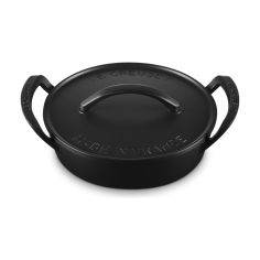 Staub Paellera 34 cm Hierro fundido | Staub | Mimocook