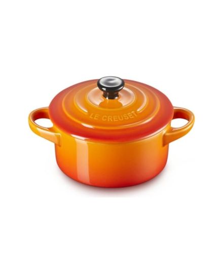 Le Creuset Mini-Cocotte en Grès 10 cm | Le Creuset | Mimocook