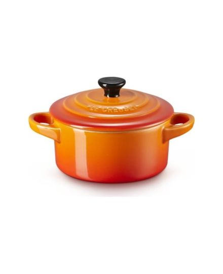 Le Creuset Mini-Cocotte en Grès 10 cm | Le Creuset | Mimocook