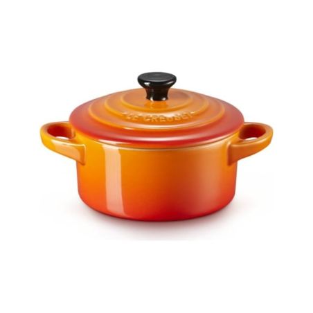 Le Creuset Mini-Cocotte aus Steinzeug 10 cm | Le Creuset | Mimocook