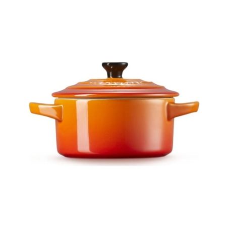 Le Creuset Mini-Cocotte en Grès 10 cm | Le Creuset | Mimocook