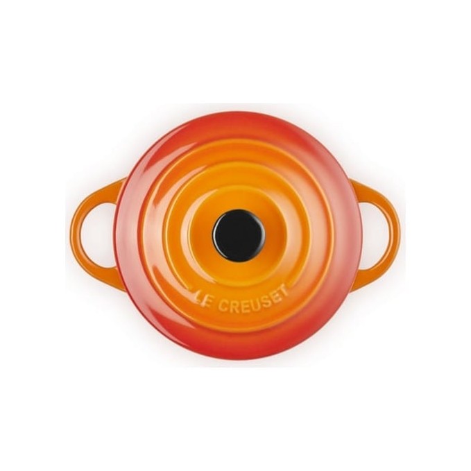 Le Creuset Stoneware Petite Casserole 10 cm | Le Creuset | Mimocook