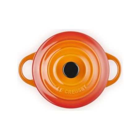 Le Creuset Mini-Cocotte en Grès 10 cm | Le Creuset | Mimocook