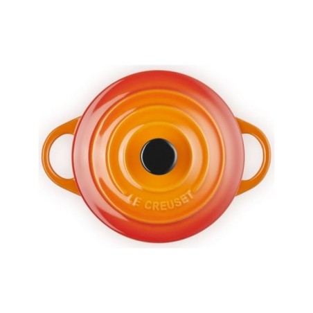Le Creuset Stoneware Petite Casserole 10 cm | Le Creuset | Mimocook