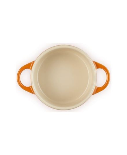 Le Creuset Mini-Cocotte aus Steinzeug 10 cm | Le Creuset | Mimocook