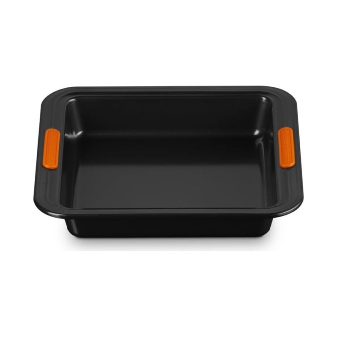 Le Creuset Quadratische Antihaft-Kuchenform 23 cm | Le Creuset | Mimocook