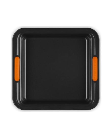 Le Creuset Molde Cuadrado para Bizcocho Antiadherente 23 cm | Le Creuset | Mimocook