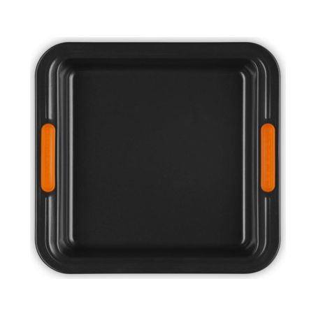 Le Creuset Molde Cuadrado para Bizcocho Antiadherente 23 cm | Le Creuset | Mimocook