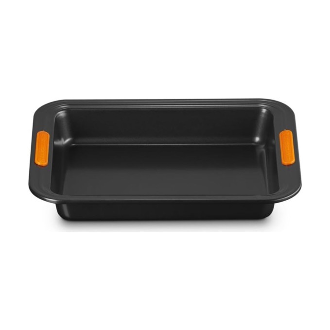 Le Creuset Forma Retangular para Bolos Antiaderente