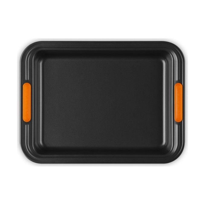Le Creuset Forma Retangular para Bolos Antiaderente