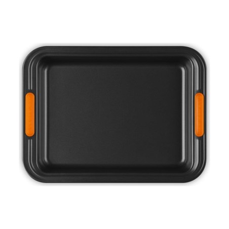 Le Creuset Forma Retangular para Bolos Antiaderente