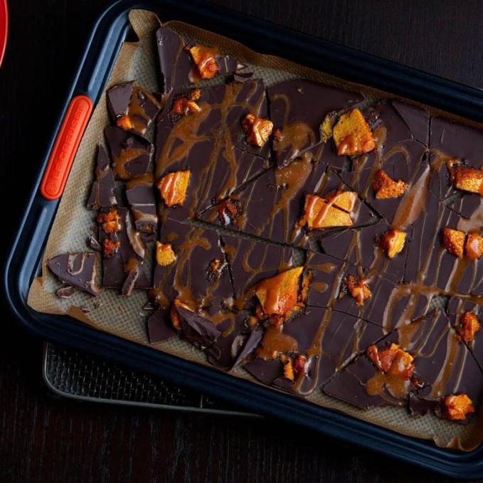Le Creuset Forma Retangular para Bolos Antiaderente