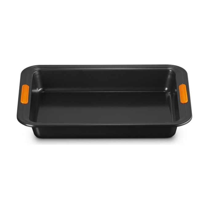 Le Creuset Moule à Gâteaux Rectangulaire Anti-Adhérent | Le Creuset | Mimocook