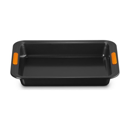 Le Creuset Moule à Gâteaux Rectangulaire Anti-Adhérent | Le Creuset | Mimocook