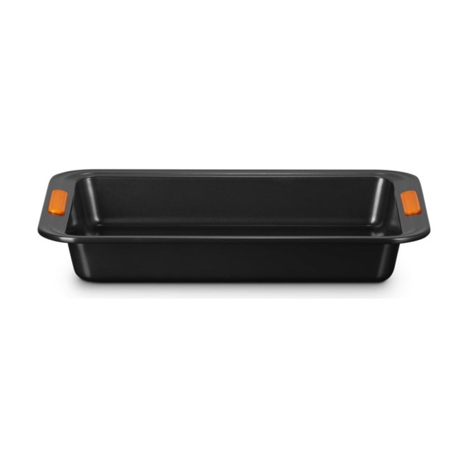 Le Creuset Moule à Gâteaux Rectangulaire Anti-Adhérent | Le Creuset | Mimocook