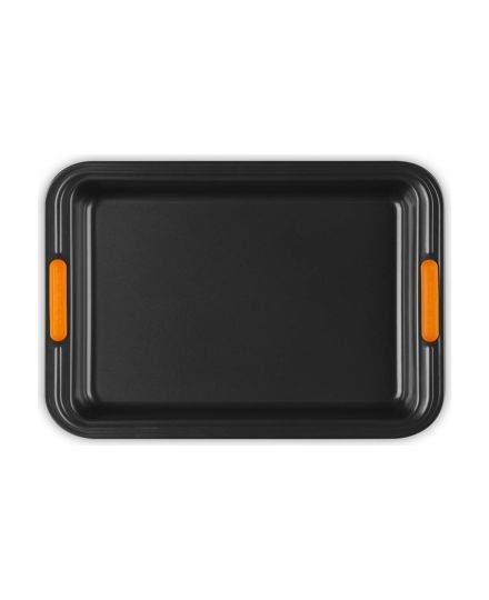 Le Creuset Forma Retangular para Bolos Antiaderente | Le Creuset | Mimocook
