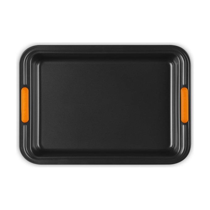 Le Creuset Moule à Gâteaux Rectangulaire Anti-Adhérent | Le Creuset | Mimocook