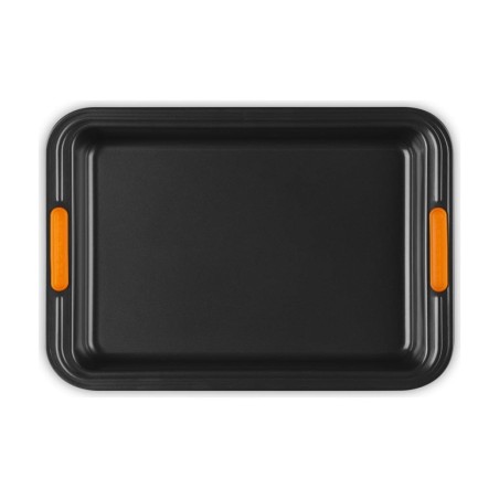 Le Creuset Moule à Gâteaux Rectangulaire Anti-Adhérent | Le Creuset | Mimocook