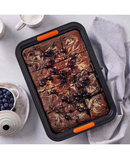 Le Creuset Molde Rectangular para Bizcocho Antiadherente | Le Creuset | Mimocook