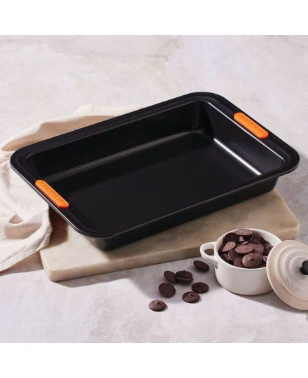 Le Creuset Molde Rectangular para Bizcocho Antiadherente | Le Creuset | Mimocook