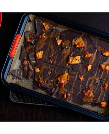 Le Creuset Molde Rectangular para Bizcocho Antiadherente | Le Creuset | Mimocook