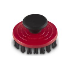 Le Creuset Panier Carré à Griller BBQ Outdoor en Fonte Noir Mat 30 cm | Le Creuset | Mimocook