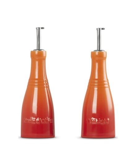 Galheteiro para azeite e vinagre da Le Creuset | Le Creuset | Mimocook