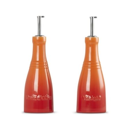 Galheteiro para azeite e vinagre da Le Creuset | Le Creuset | Mimocook