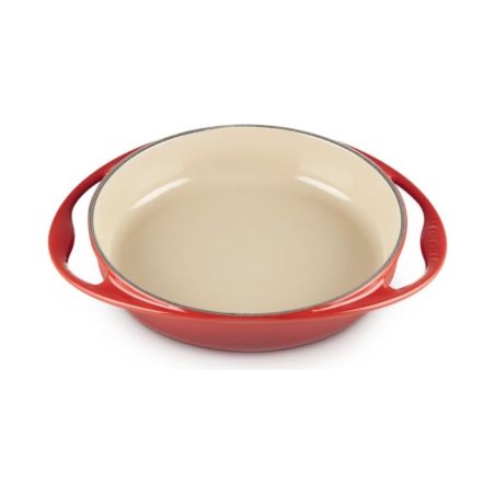 Le Creuset Bandeja Tarta Tatin de Hierro Fundido 25 cm | Le Creuset | Mimocook