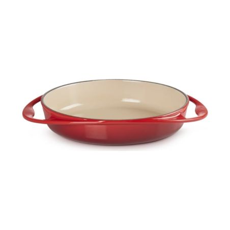 Le Creuset Travessa Tarte Tartin de Ferro Fundido 25 cm | Le Creuset | Mimocook