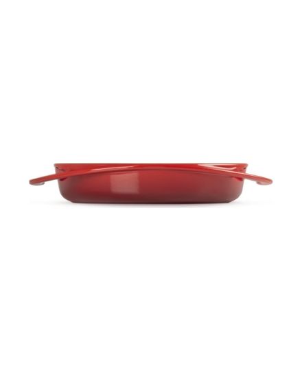 Le Creuset Travessa Tarte Tartin de Ferro Fundido 25 cm | Le Creuset | Mimocook