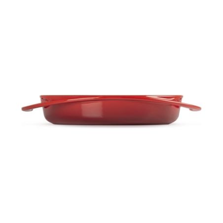 Le Creuset Cast Iron Tatin Dish 25 cm | Le Creuset | Mimocook