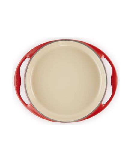 Le Creuset Bandeja Tarta Tatin de Hierro Fundido 25 cm | Le Creuset | Mimocook
