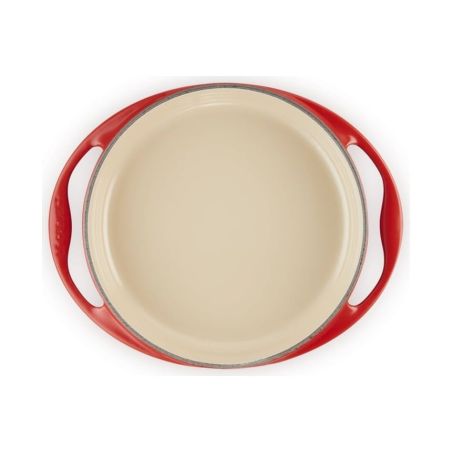 Le Creuset Cast Iron Tatin Dish 25 cm | Le Creuset | Mimocook