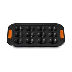 Le Creuset Molde de 12 Brownies | Le Creuset | Mimocook