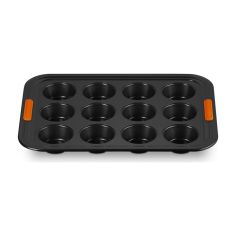 Le Creuset Molde de 12 Brownies | Le Creuset | Mimocook