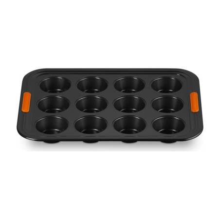 Le Creuset Moule à 12 Muffins | Le Creuset | Mimocook