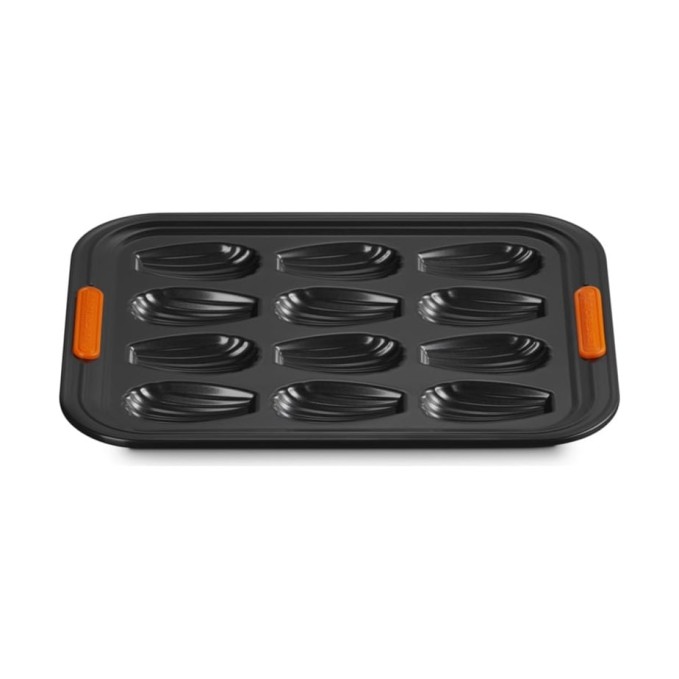 Le Creuset 12 Cup Madeleine Tray | Le Creuset | Mimocook