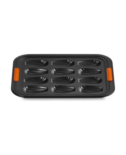 Le Creuset Molde de 12 Madeleines | Le Creuset | Mimocook