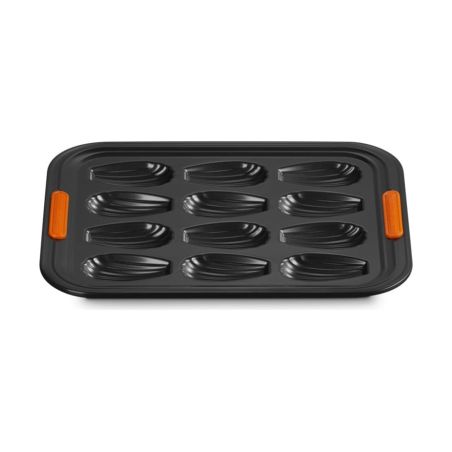 Le Creuset Molde de 12 Madeleines | Le Creuset | Mimocook
