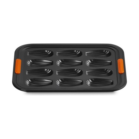 Le Creuset Molde de 12 Magdalenas Francesas | Le Creuset | Mimocook