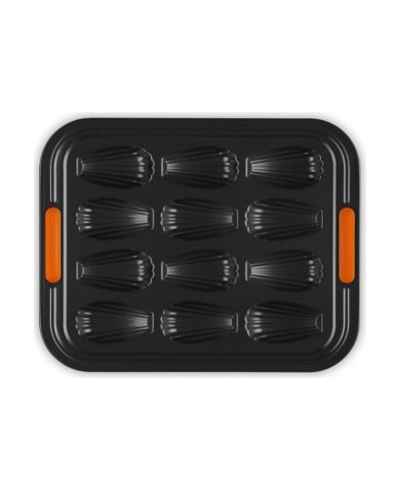 Le Creuset Molde de 12 Madeleines | Le Creuset | Mimocook